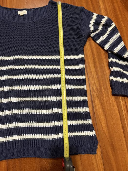 Camisola malha de senhora