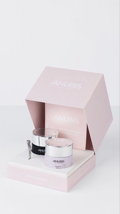 Преміальна косметика зі знижкою від Hydrapeptide,Anubis,Zo skin т.д