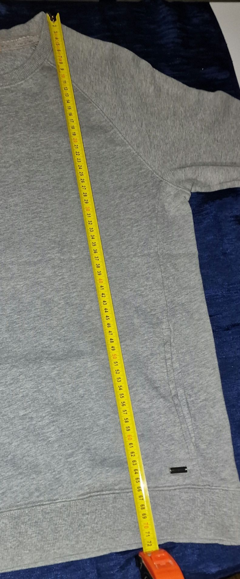 Meska bluza Hugo Boss  Orange rozm M