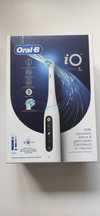 Szczoteczka soniszna oral b io series 5n (nowa) SZYBKA WYSYŁKA!