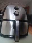 Frytkownica beztłuszczowa Profi Cook FR-1115H 1500 W 3,5 l
