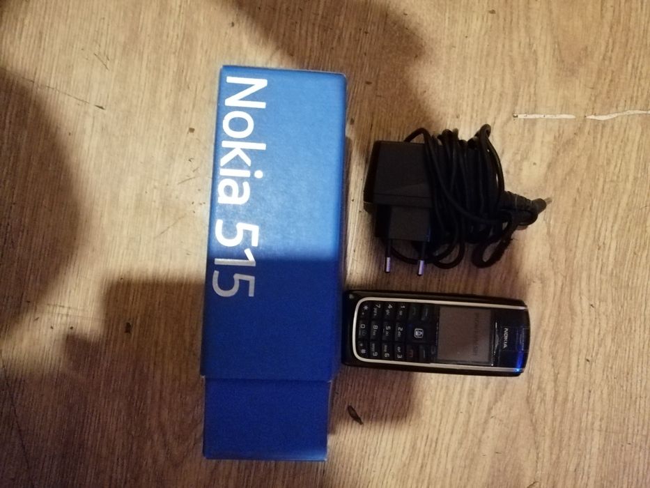 Sprzedam telefon Nokia