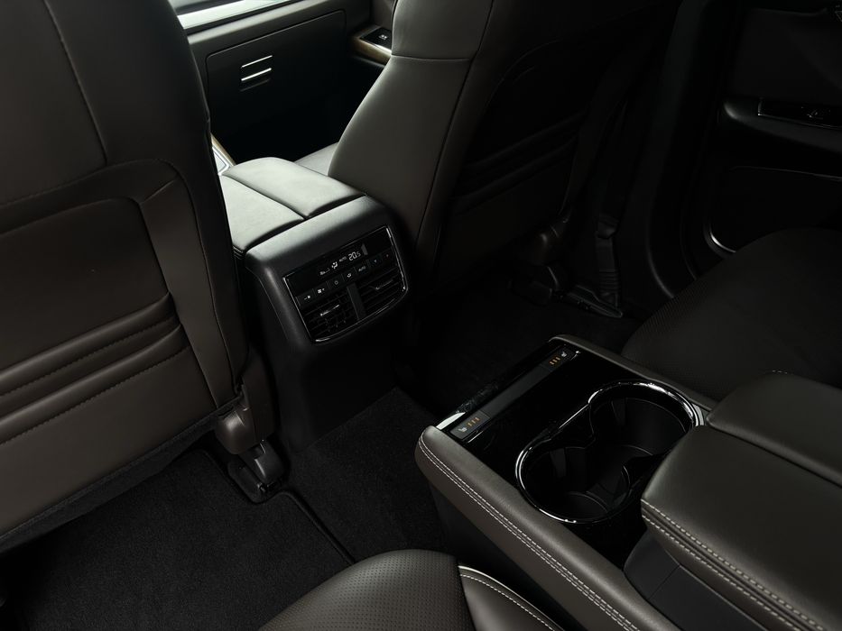 Mazda CX-9 Signature 2020