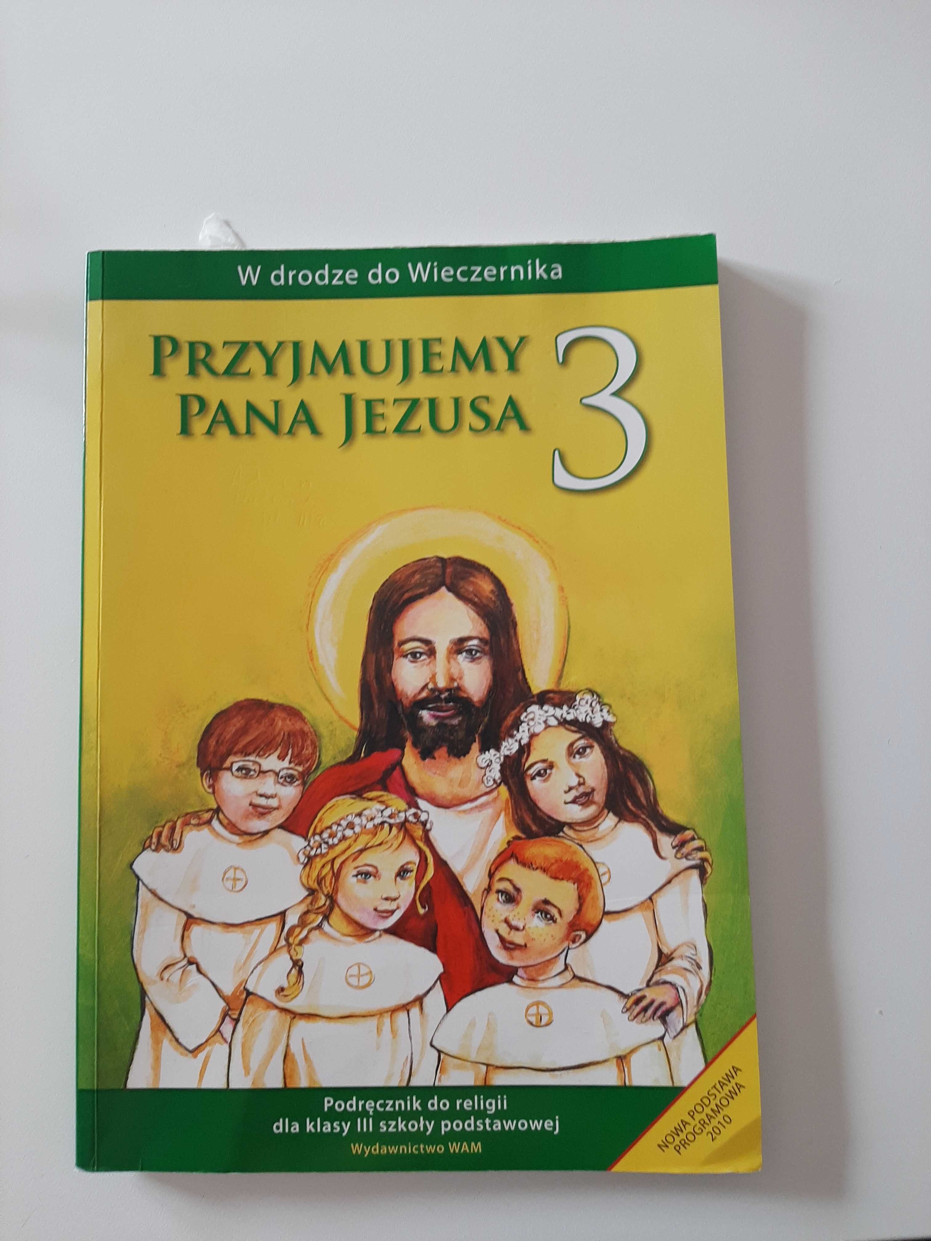 podrecznik do Relugii klasa 3