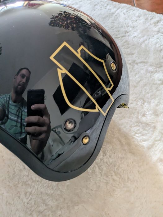 Capacete shoei tamanho M