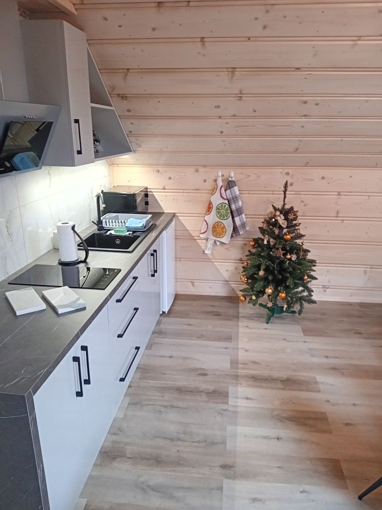 Apartament Domek  Ciche Chochołów Zakopane Termy chochołowskie.