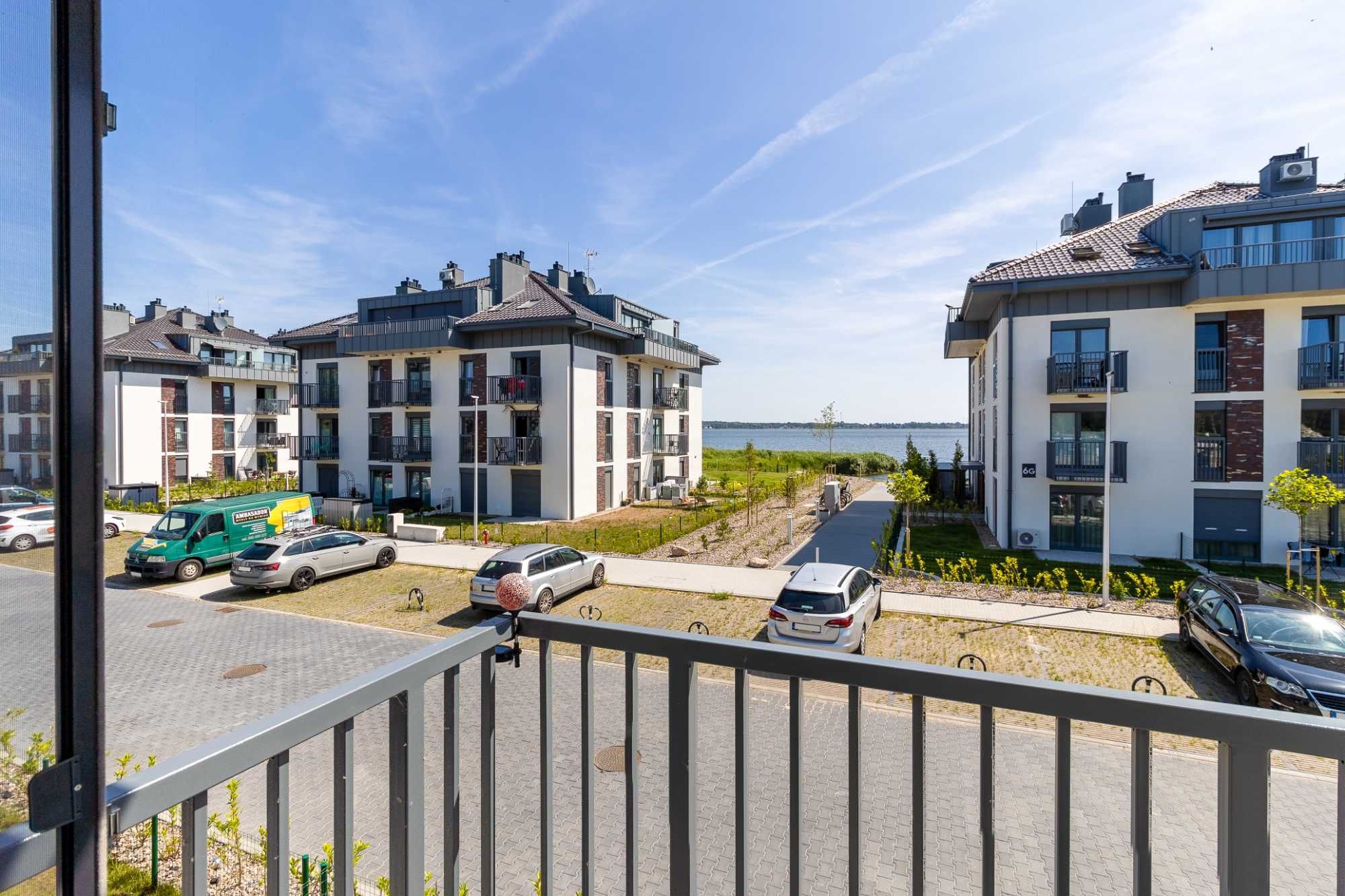 Apartament TENERIFE Dziwnów Wybrzeże EPapartamenty