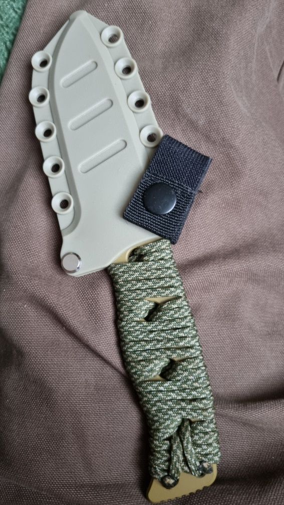 Коллекційний талісман Adamas disert benchmade