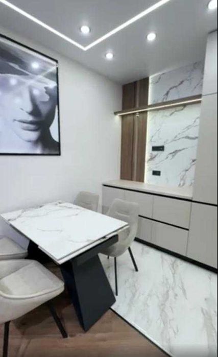 Продам квартиру в Новострое под Є-оселю!