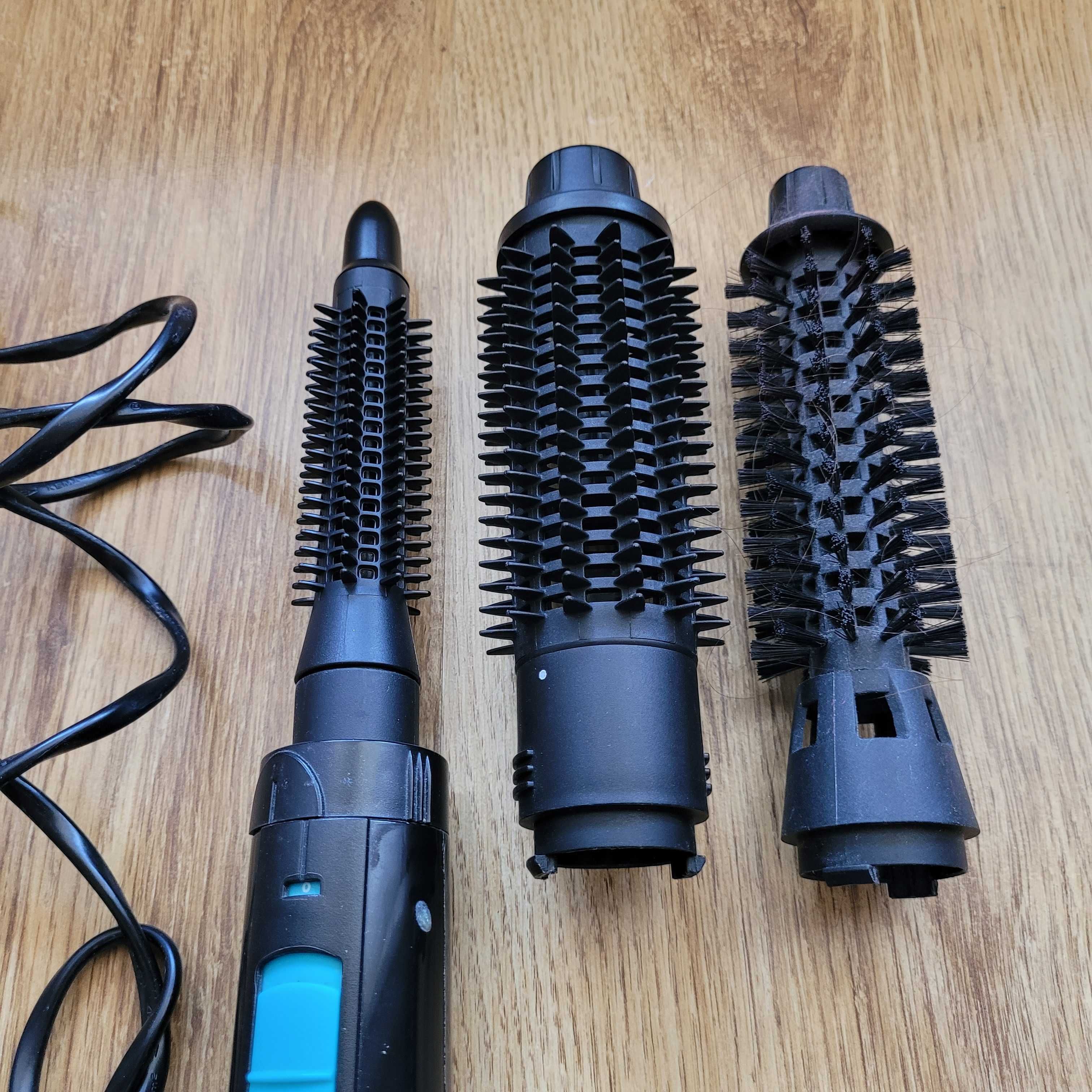 Lokówka Babyliss