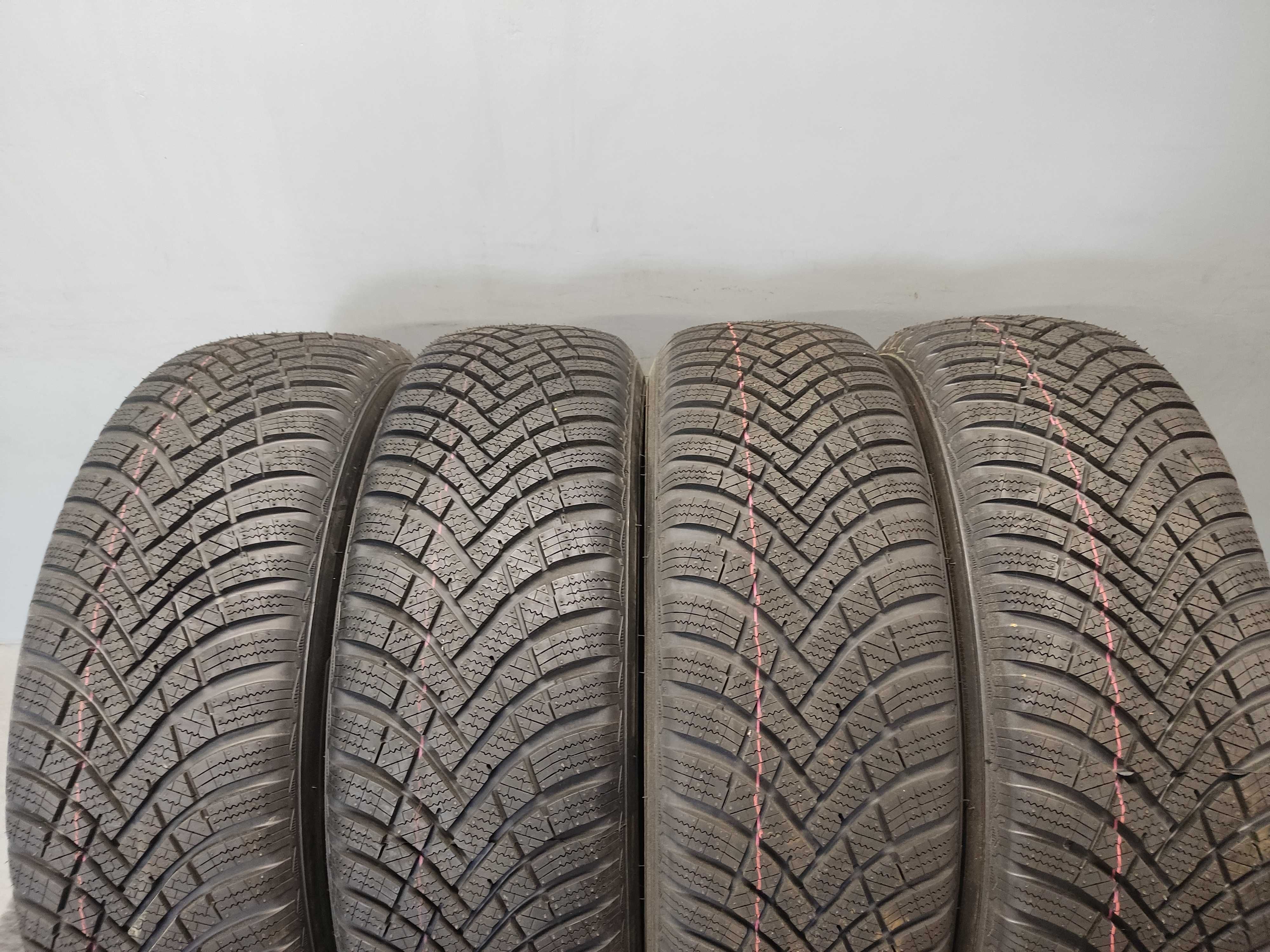4x215/65R16 Hankook Winter I*Cept RS3, 98H, 2024 rok, NOWE