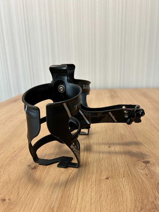 Vision TriMax uchwyt na koszyki/bidony