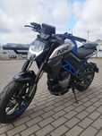 CF moto NK300 wyprzedaż rocznika MATMAR Ełk