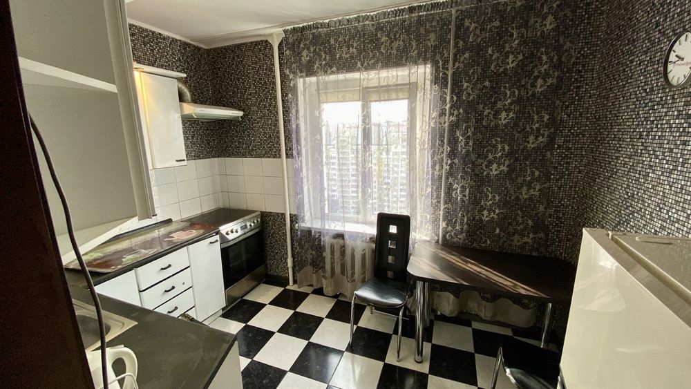 Сдам 1 комнатную квартиру.