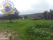 Terreno para construção
