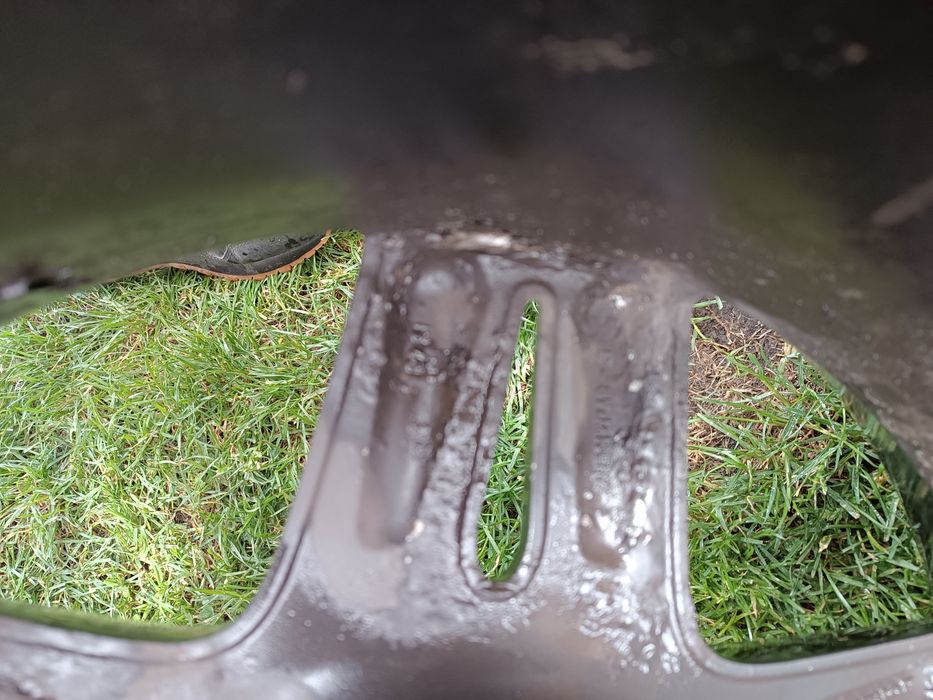 Felgi koła 18 BMW 5x120 8.5 "