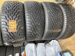 285/55 R18 Yokohama 4шт