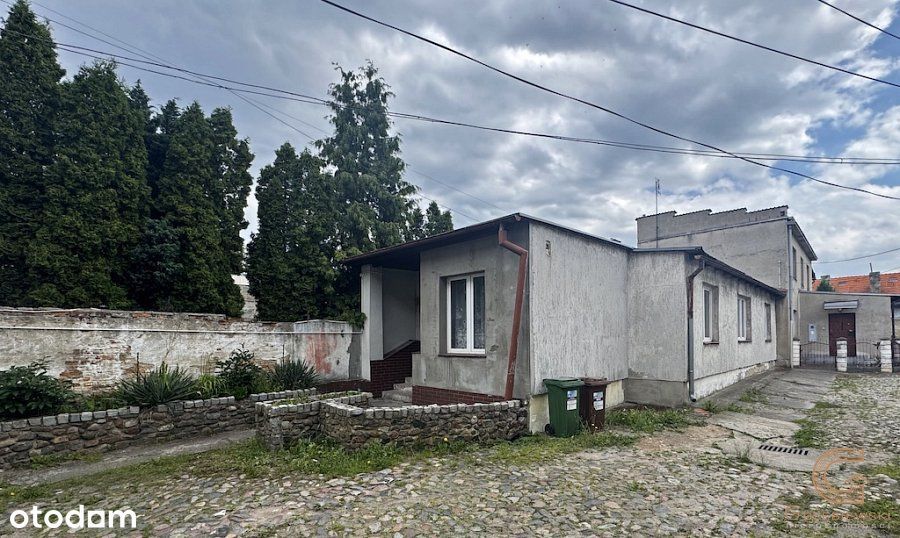 Mieszkanie 3 - pokojowe z niezależnym wejściem w C