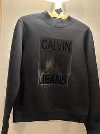 Bluza damska Calvin Klein r. S