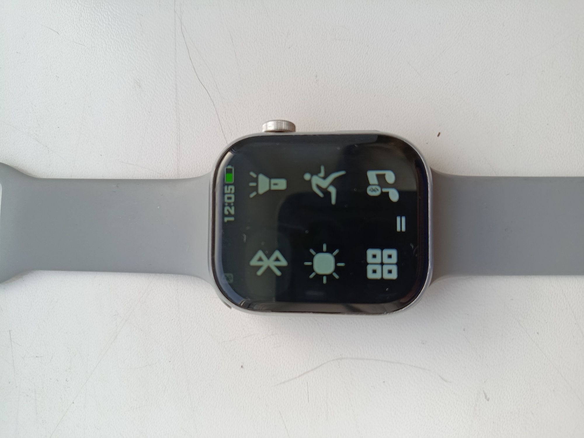 Смарт годинник S9 Max