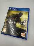 Unikatowa gra konsola PS4 PS5 - Dark Souls III, polska wersja