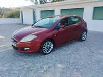 Fiat bravo sport 130 mil reais