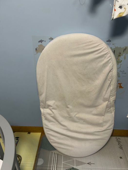 Ліжечко Ovalbed 9 в 1