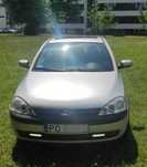 Opel Corsa dobry stan