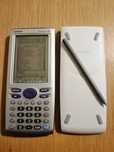 Calculadora Casio Classpad 330