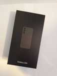 Samsung S24 8/256gb czarny stan idealny!!