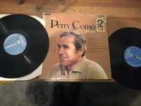 PERRY COMO - Collection - 2 x LP