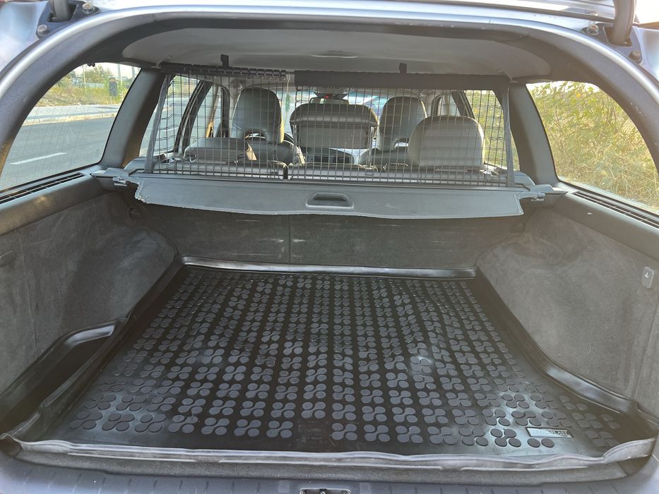 Volvo V70 2.4D IUC antigo