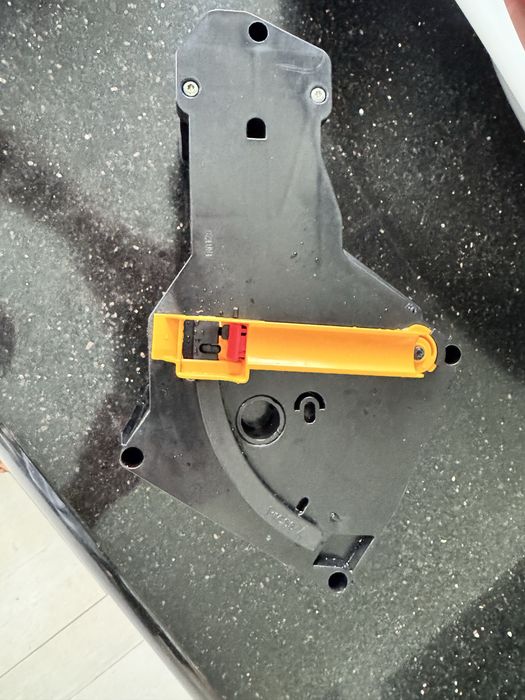 Zaparzacz do ekspresu do kawy Miele Oryginał Cva 6800,6805,7840,7845