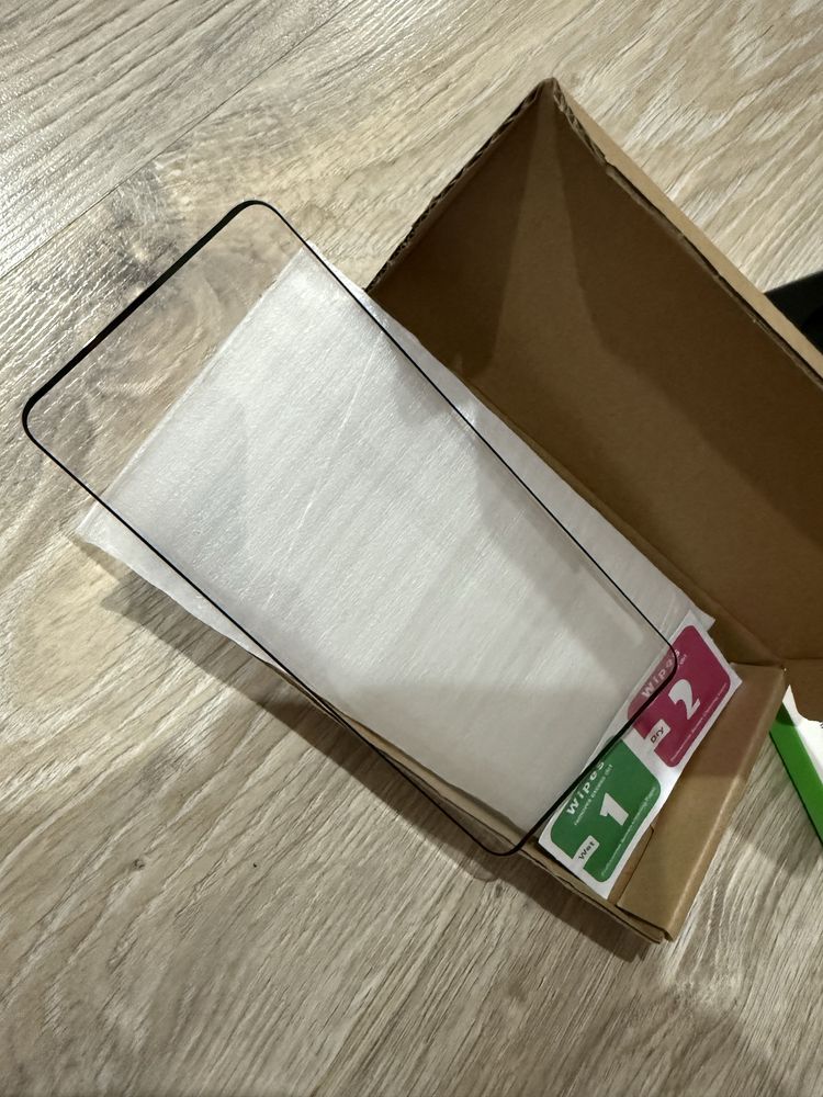 Infinix note 40 pro Gwarancja zakupiony 15.01.2025