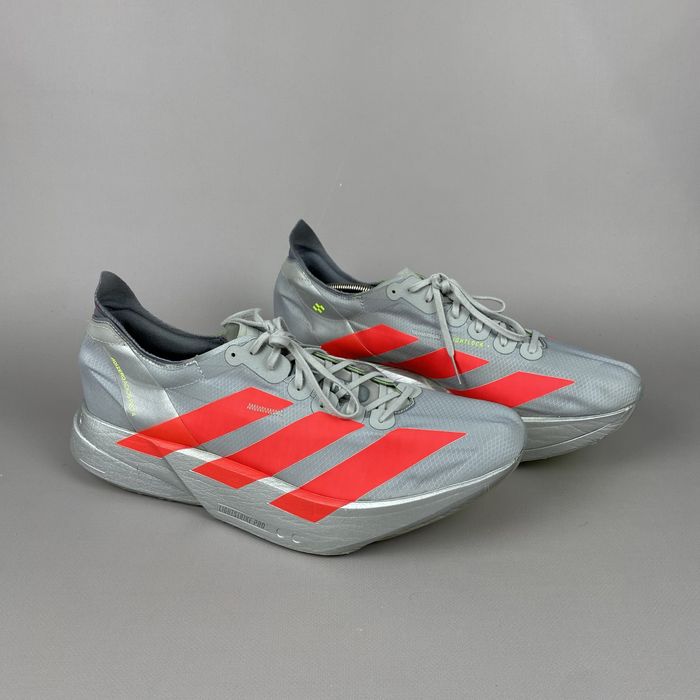 р.48 Оригінал! Бігові кросівки Adidas Adizero Adios Pro 4 Shoes JR6372