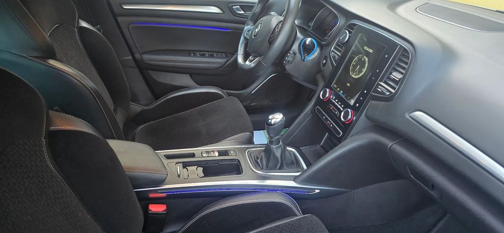 Renault 4 ver-1-5-blue-dci-exclusive