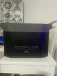 Bateria Extra Portátil Delta 2 Ecoflow