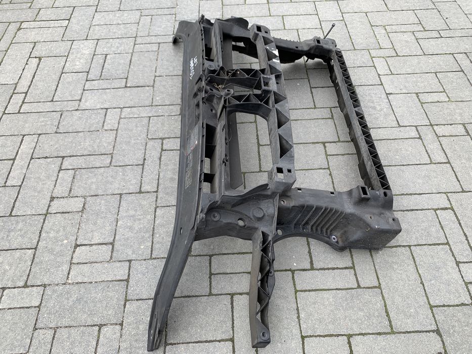 Телевізор панель VW Touran 07-09 Фольксваген Тоуран