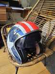 Capacete Gran Scooter como Novo
