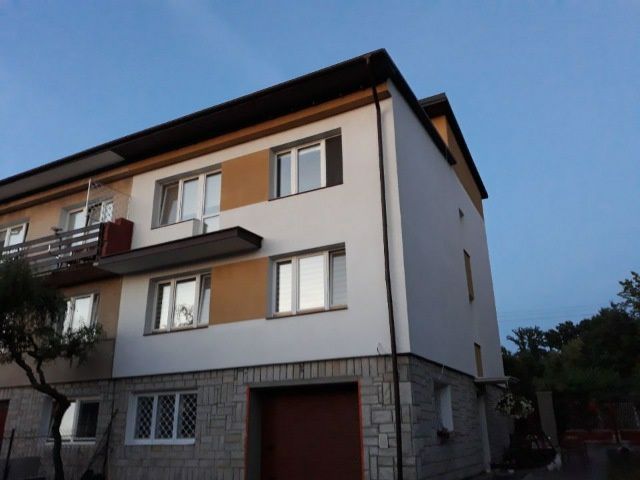 Tynk kolorowy terazyt - baranek 3.40 zł/kg PROMOCJA