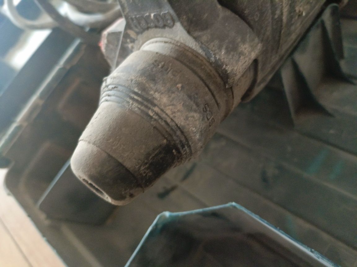 Młotowiertarka Bosch GBH 2-24 D Professional wiertarka udarowa młot