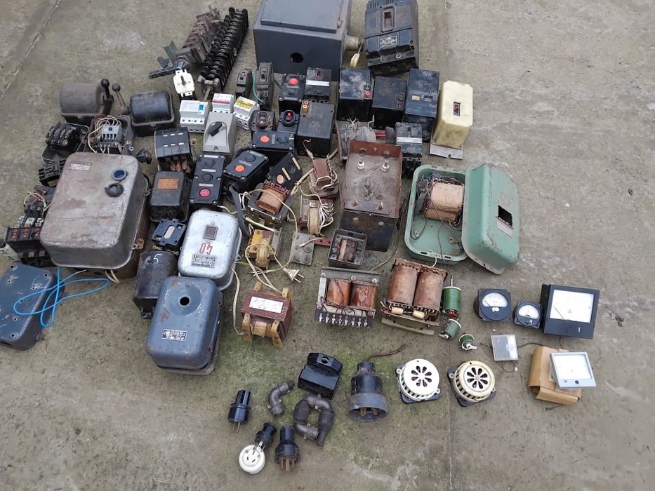 Датчик реле температури ДТКБ 44 ДТКБ 47