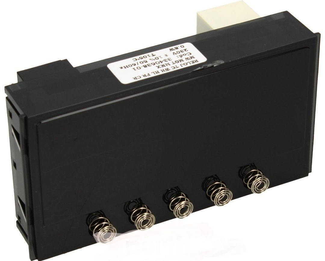 Programator Teka HLC 844C 8440