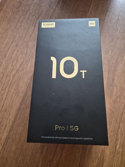 Xiaomi mi10 t pro