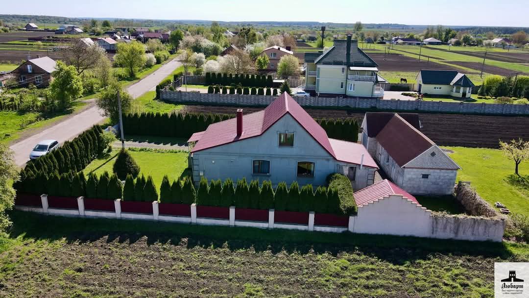 Продаж будинку в с. Вербаїв, Луцький р-н