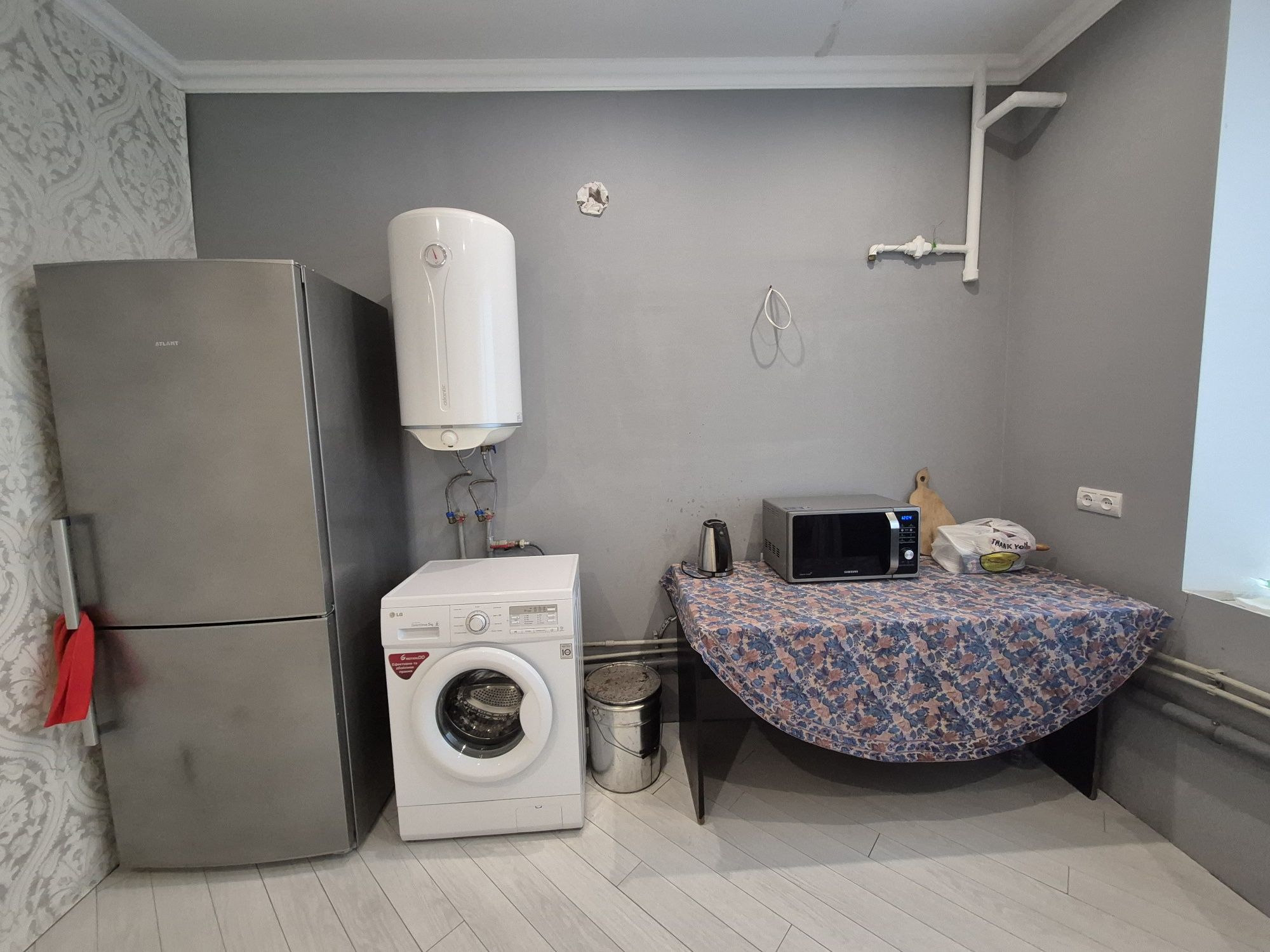 Сдам недорого красивую 2к.кв.в центре.FINKA