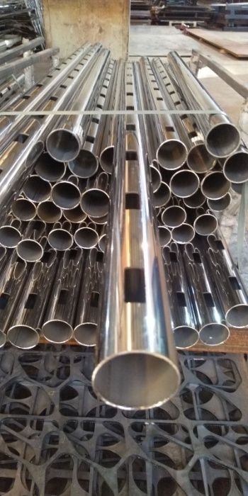 лазерна порізка металу Львів