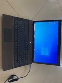 HP Probook 4720s