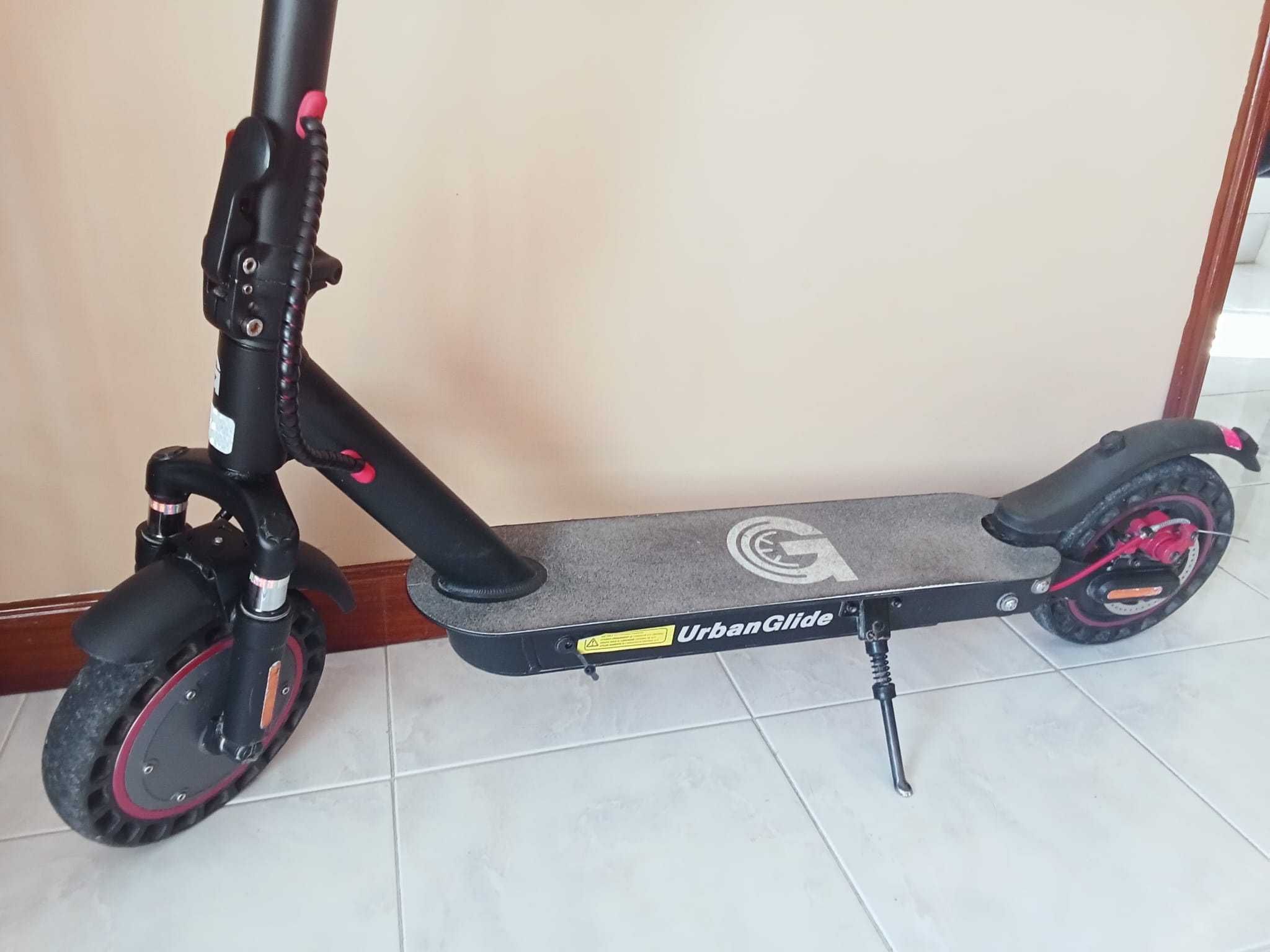 trorinete urban glide