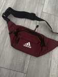 Nerka adidas bordo